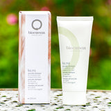 bioemsan Shampoo avocado in der 200 ml Tube für gesundes und schönes Haar