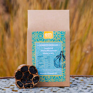 160 g Packung - Knollen