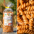 Chiemgauer Nudeln Dinkel Spirale