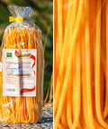Chiemgauer Nudeln Weizen Spaghetti