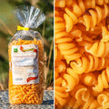 Chiemgauer Nudeln Weizen Spirale