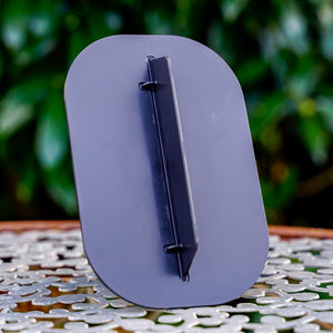 Glattkelle für Organiko Eimer