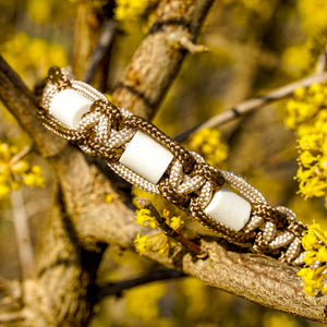 Cappuccino Größe S