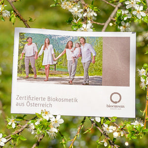Broschüre klein