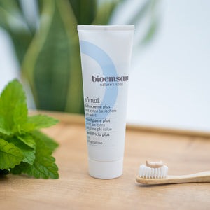 plus (vegan, extra basisch)