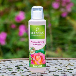 250 ml Biplantol Rosen NT