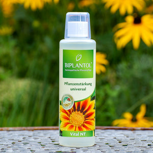 250 ml Biplantol Vital NT