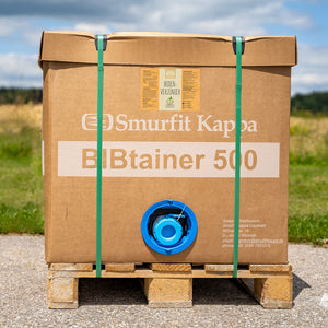 500 L Bag in Box