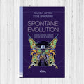 Spontane Evolution Buch bei EM-Chiemgau
