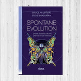 Spontane Evolution Buch bei EM-Chiemgau