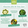 Creme Balance Linda Marie Probiotique Bio-Naturkosmetik EM-Chiemgau 