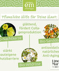 Creme Spirit Linda Marie Probiotique Bio-Naturkosmetik 