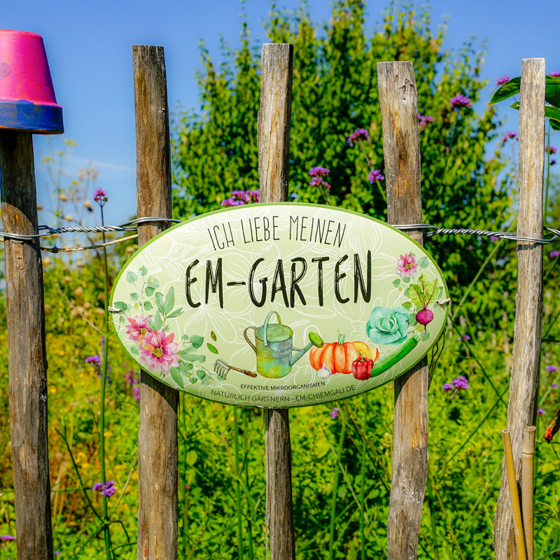 Garten & Pflanzen