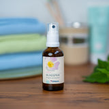 Erfrischende Zahnpflege mit EMsana Mundspray