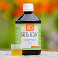 Green Redox – Bio-Fermentgetränk 0,5 L
