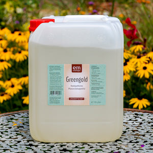 10 L Kanister