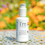Im Resource Pi Cream No. 99