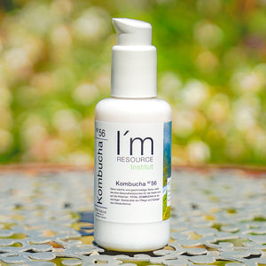 Total Kombucha Nr. 56, 100 ml