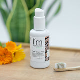 Im Resource Tooth Cream No13 mit effektiven Mikroorganismen