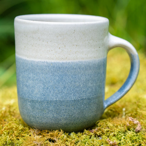 EM-Kin Keramik Tasse Astrid für vitales Wasser
