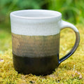 EM-Kin Keramik Tasse Freya für vitales Wasser