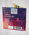 Folder Linda Marie PROBIOTIQUE Naturkosmetik Rückseite - EM-Chiemgau