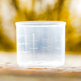 20 ml Messbecher