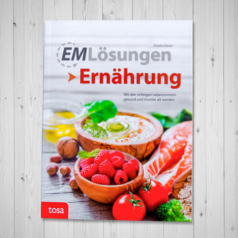 MockUp Cover - Buch EM Lösungen Ernährung