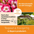 Pflegecreme+ Linda Marie Probiotique Bio-Naturkosmetik EM-Chiemgau regional in Bayern produziert