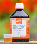 Red Redox – Bio-Fermentgetränk 0,5L