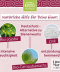 Repair+ Akutbalsam Linda Marie Probiotique Bio-Naturkosmetik EM-Chiemgau 