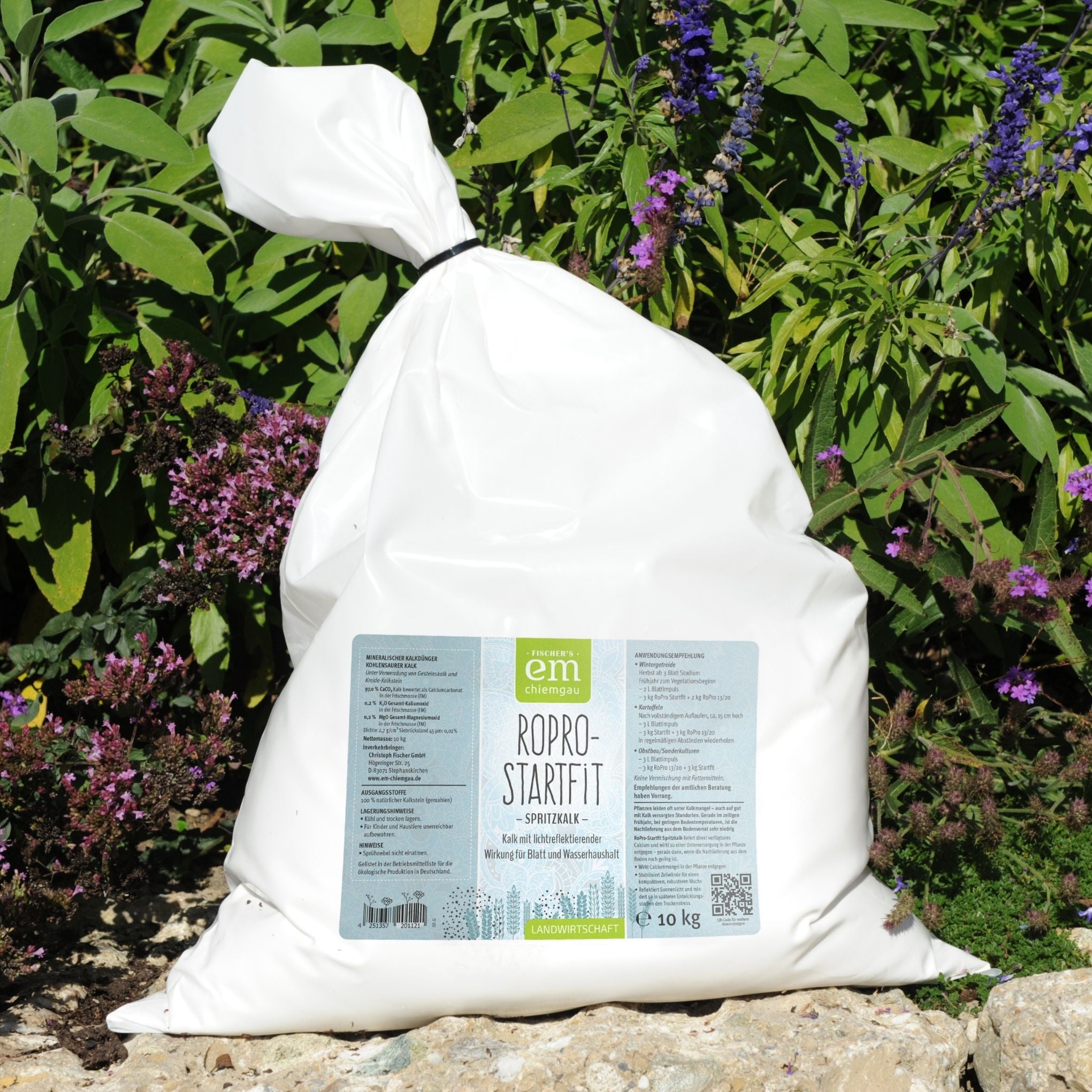 Agrar RoPro - Startfit, 10 kg Sack