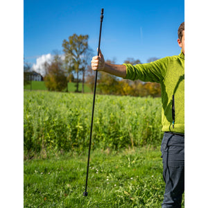 Teleskopspritzrohr (120x230cm)