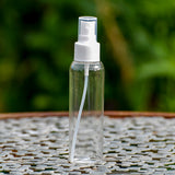 Sprühflasche klar 100ml von EM-Chiemgau