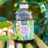 Zimba - EM-Flüssigdünger 1L 