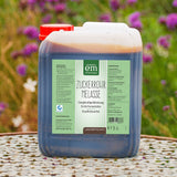 Zuckerrohrmelasse im 10L Kanister