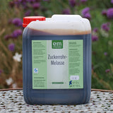 Zuckerrohrmelasse_5L_EM-Chiemgau