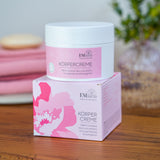 EMsana Körpercreme 200ml Dose - Naturkosmetik