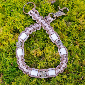 Cappuccino Größe S