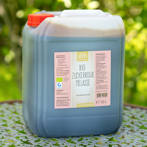 10 L Kanister